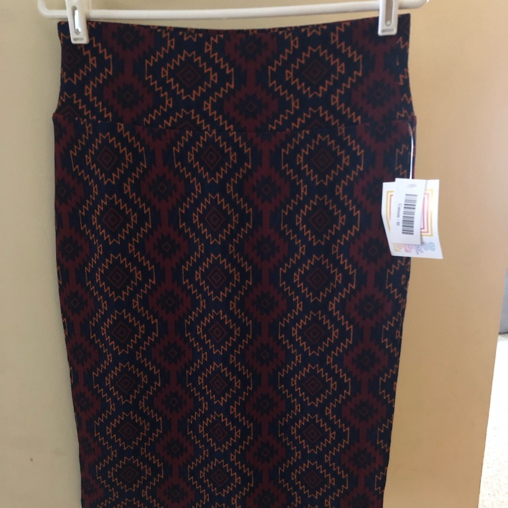 LuLaRoe Cassie Skirt